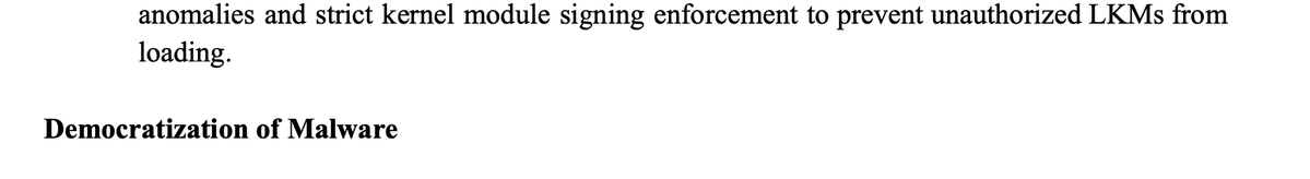 Juan Tapiador tweet media