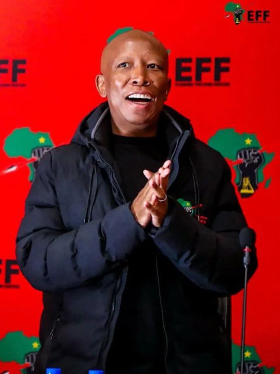 Your Name is Big .
We are voting for EFF