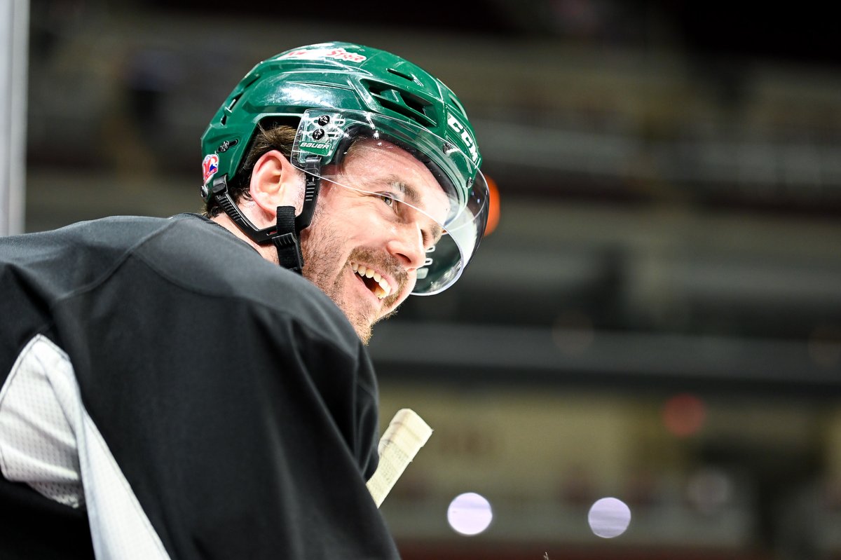 Iowa Wild tweet media