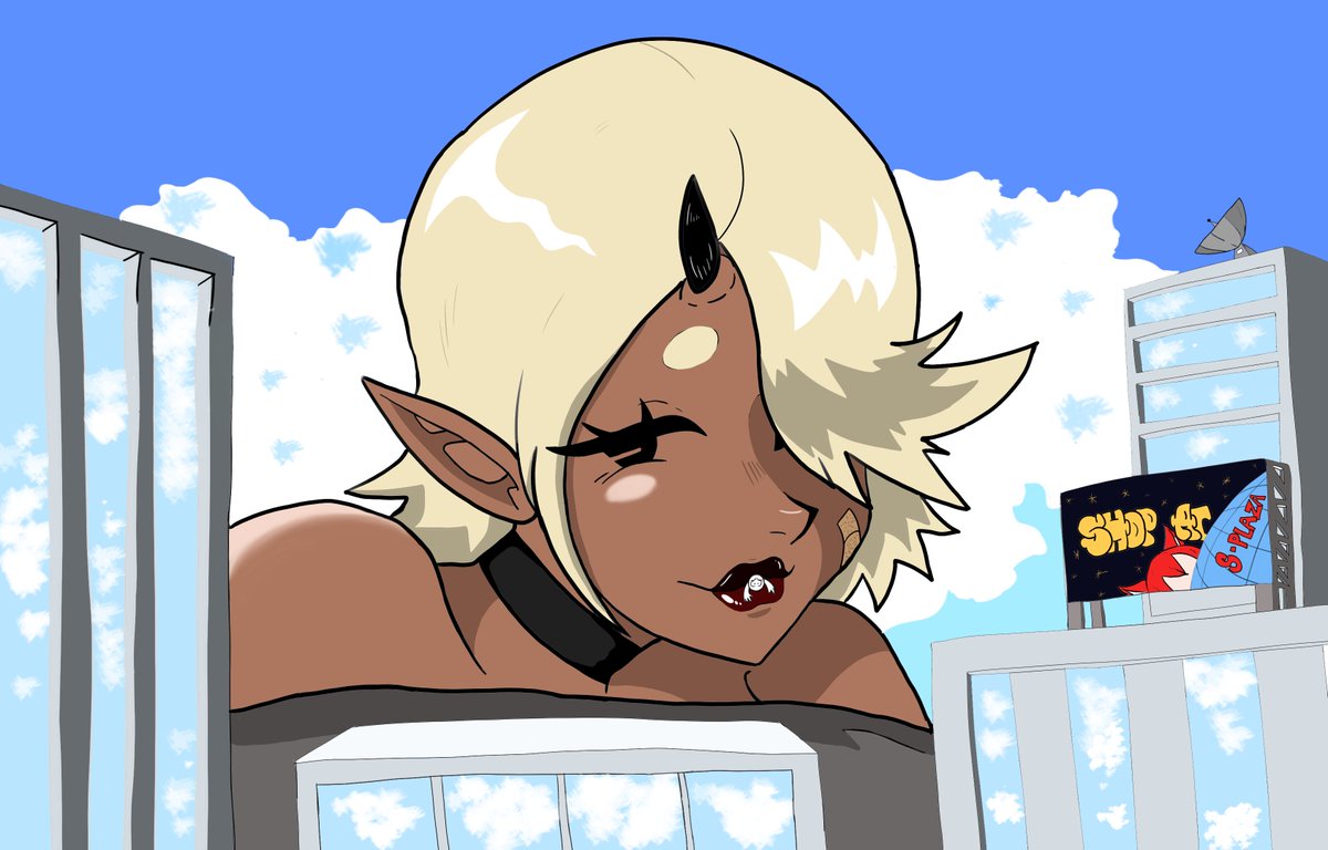 Oni Vicky tweet media