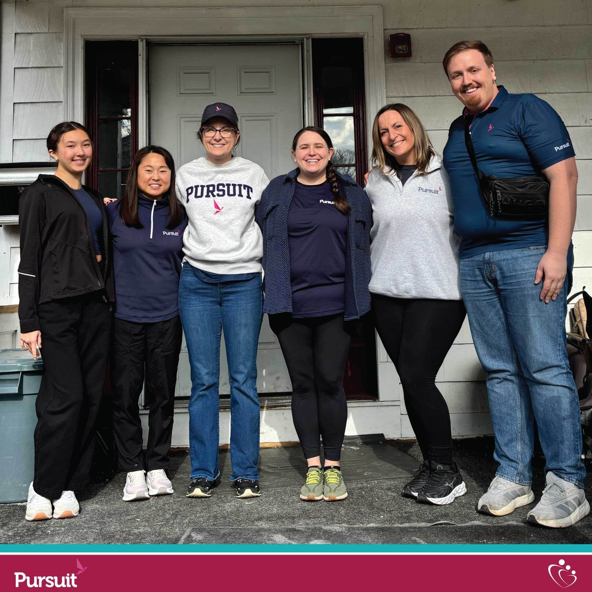 St. Catherine's Center for Children tweet media