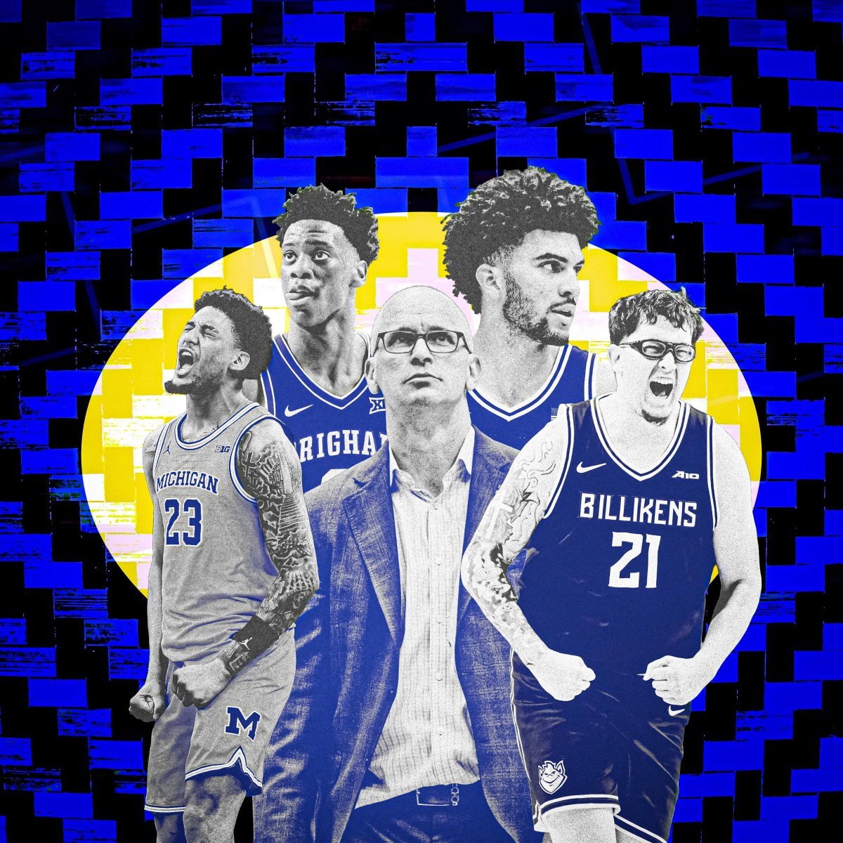 The Ringer tweet media