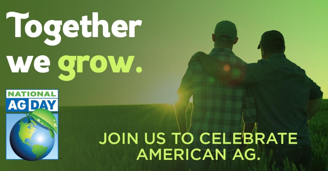 Ag Day tweet media