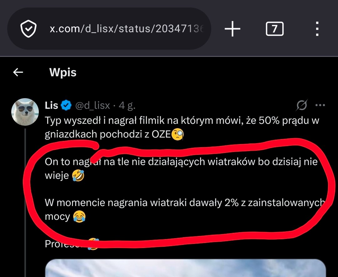 Tomasz Gapiński tweet media