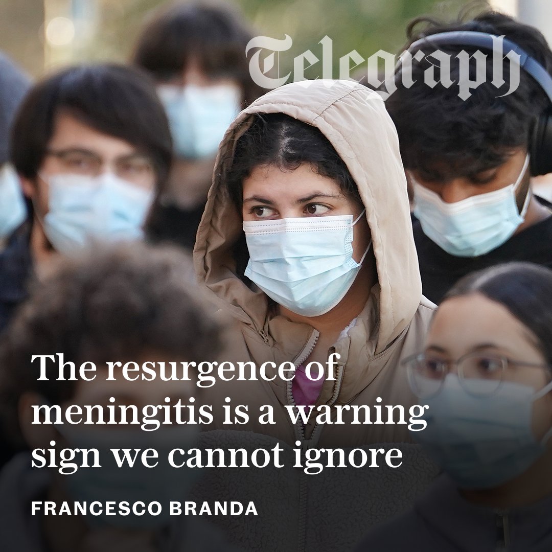 The Telegraph tweet media