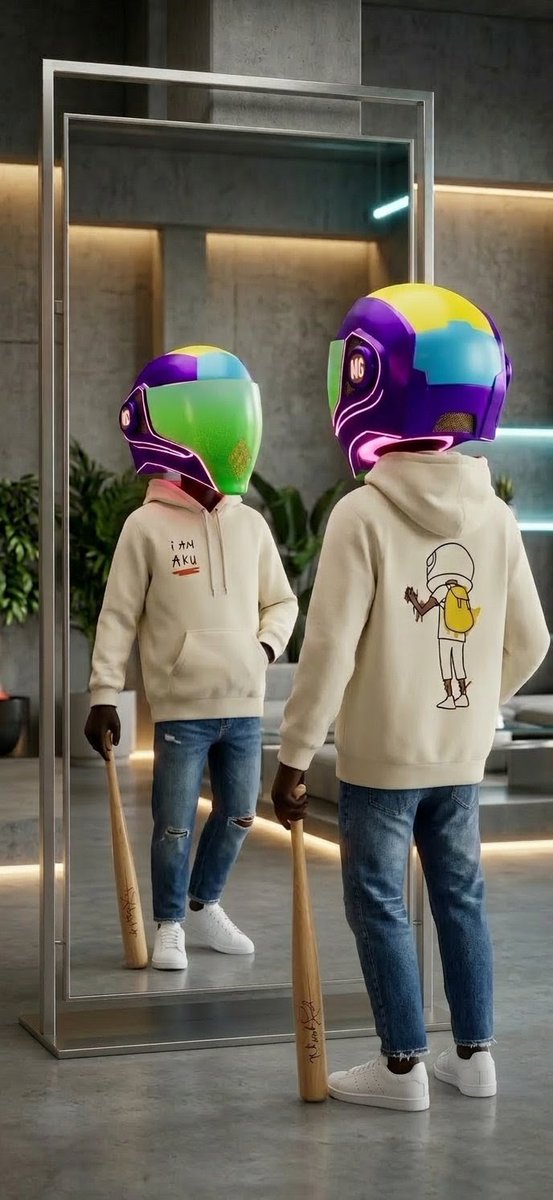 ᗠoubleᗫ tweet media