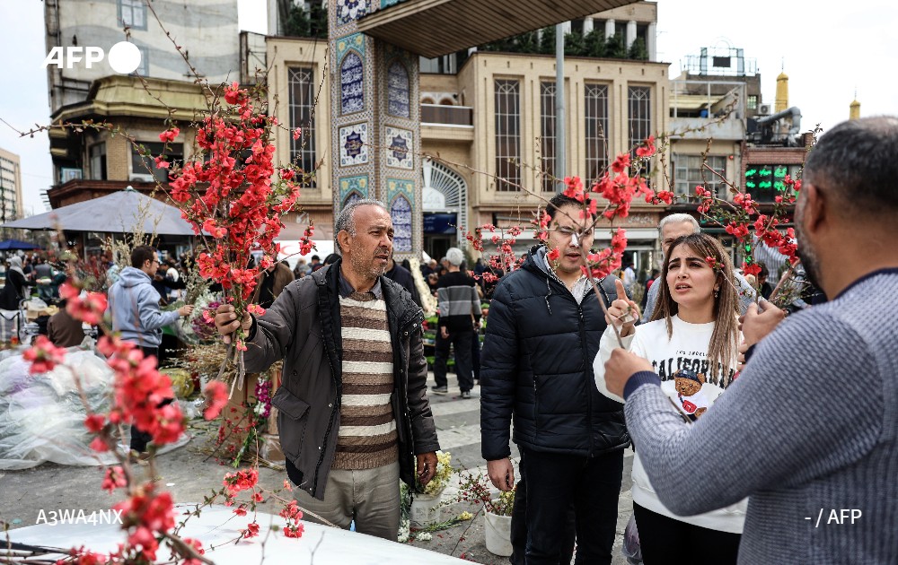 فرانس برس بالعربية tweet media