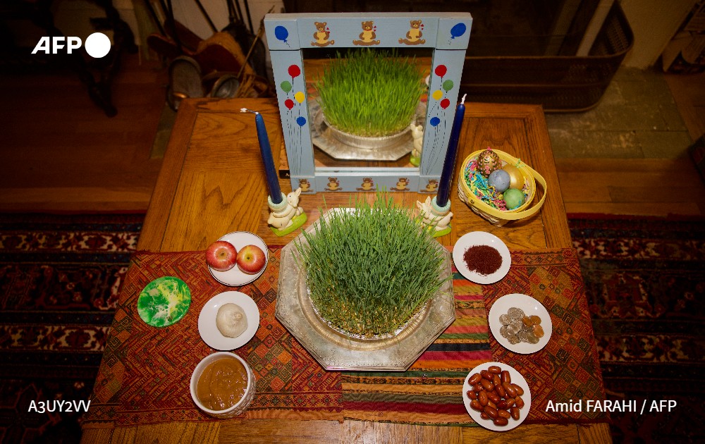 فرانس برس بالعربية tweet media