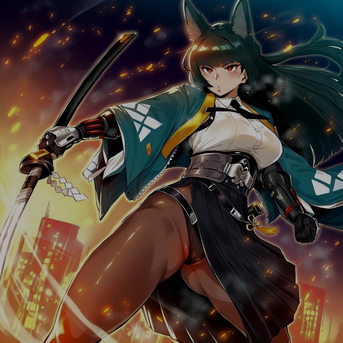 𝐵𝑙𝑎𝑑𝑒 𝑜𝑓 𝐽𝑢𝑠𝑡𝑖𝑐𝑒 tweet media