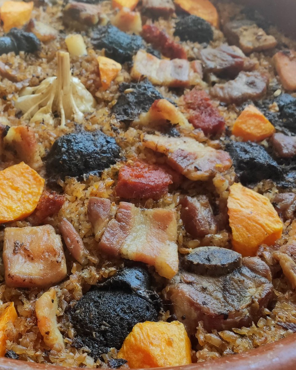 Menorca European Region of Gastronomy tweet media