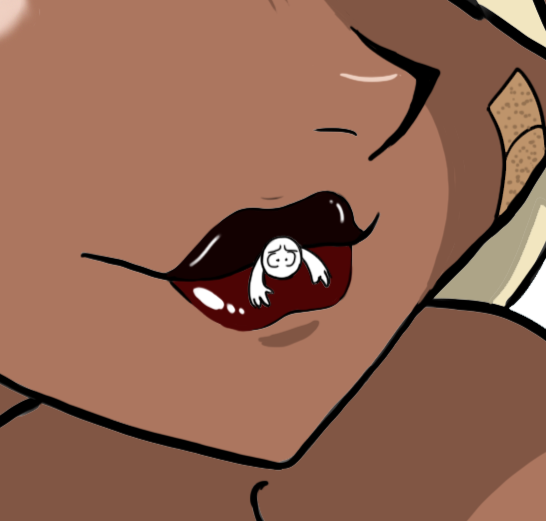 Oni Vicky tweet media