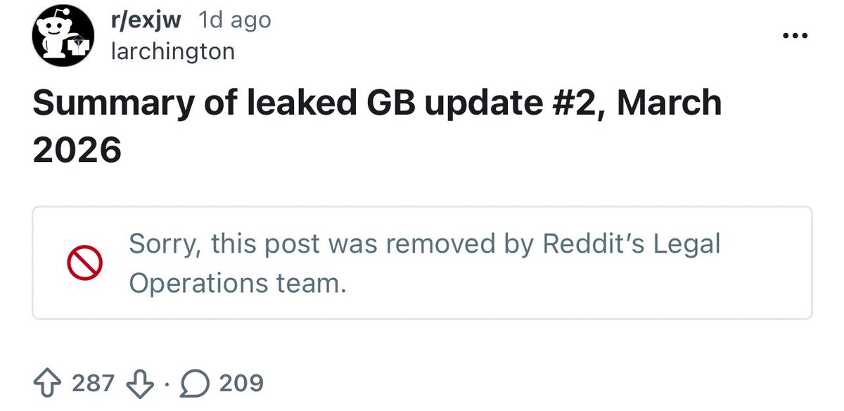 Trending Explained tweet media