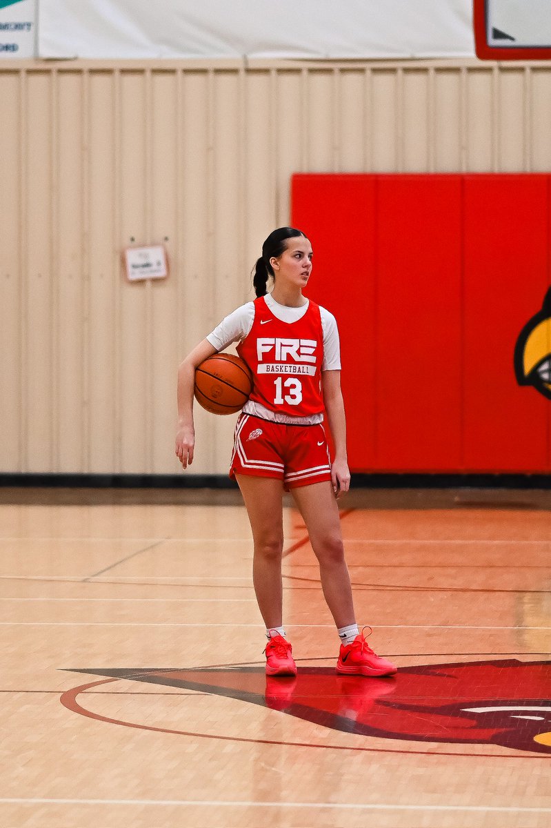 OHIO FIRE Basketball 🔥 tweet media