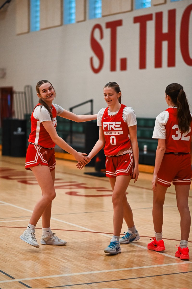 OHIO FIRE Basketball 🔥 tweet media