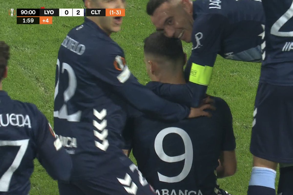 The Touchline | 𝐓 tweet media