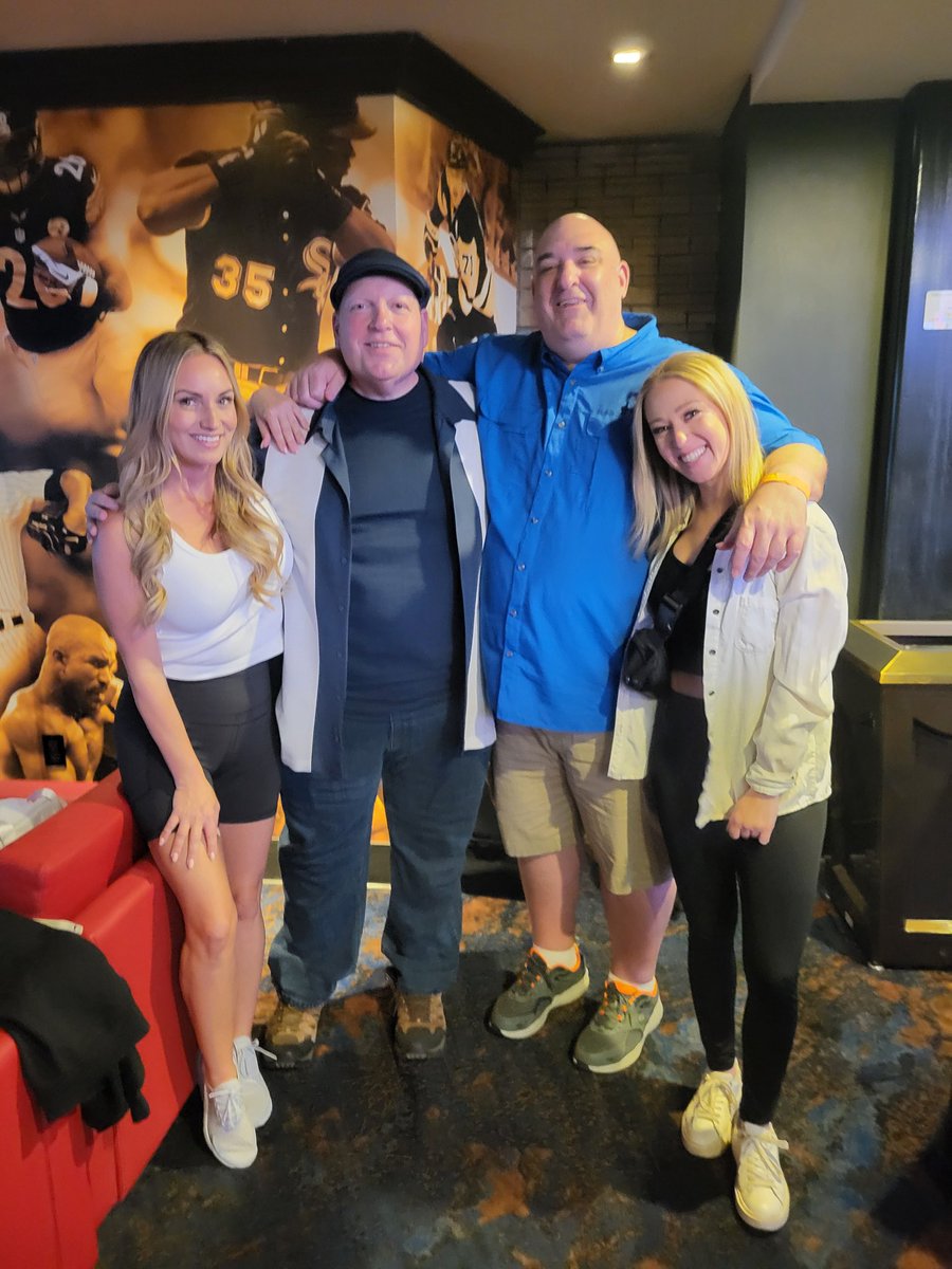 Sean Higgs tweet media