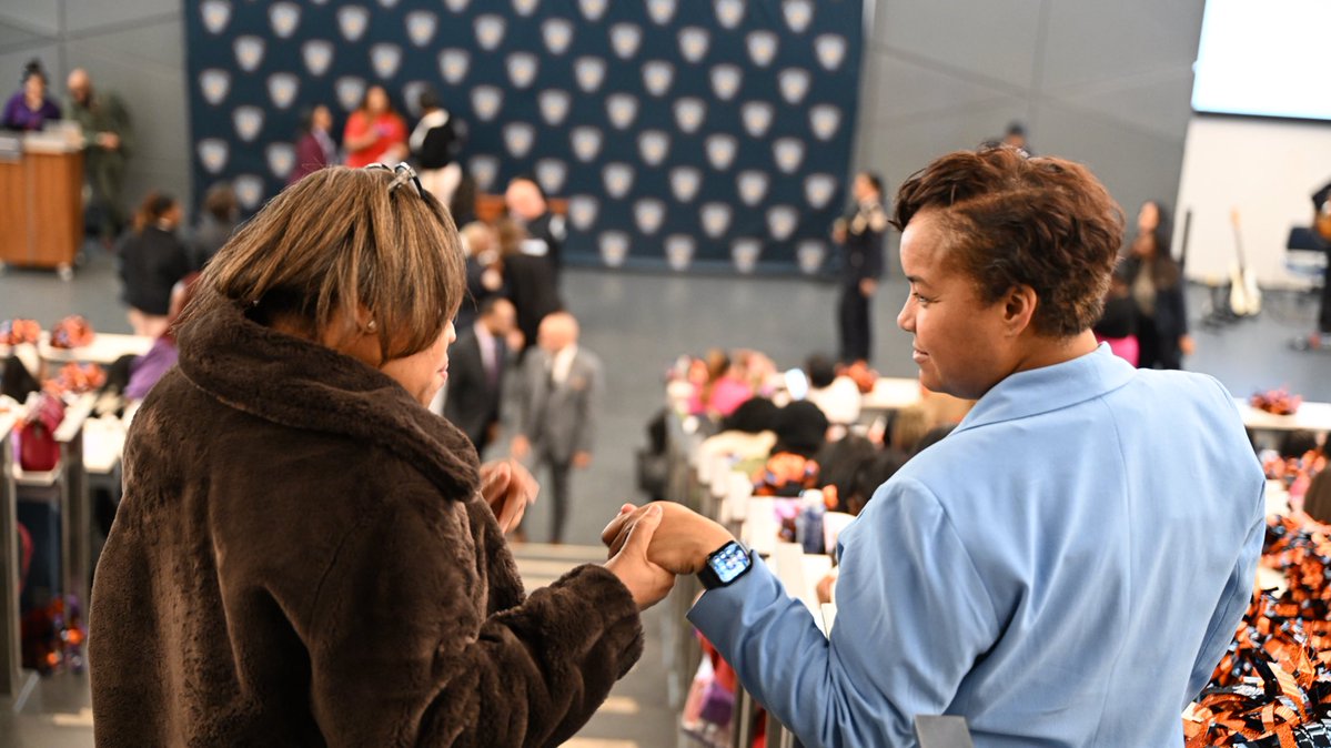 New York City Department of Correction tweet media