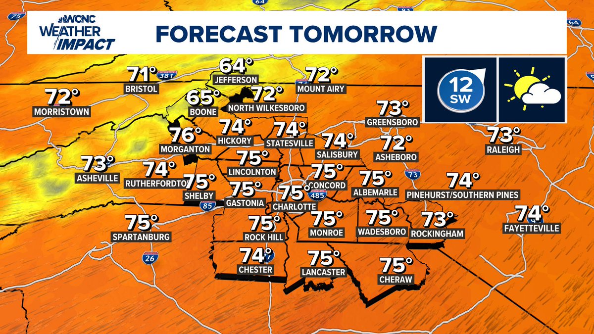 Brad Panovich tweet media