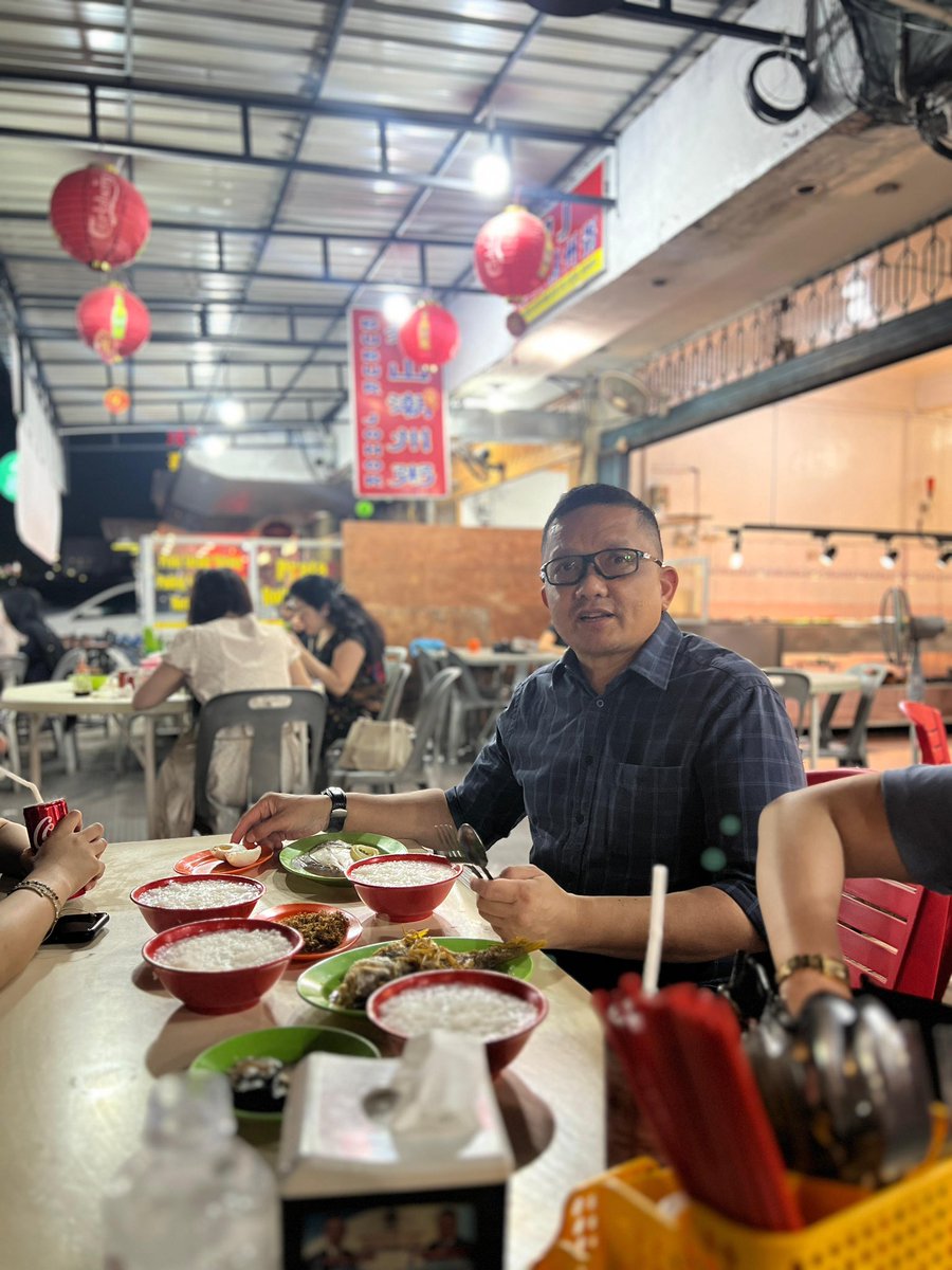 himawan sugeha tweet media