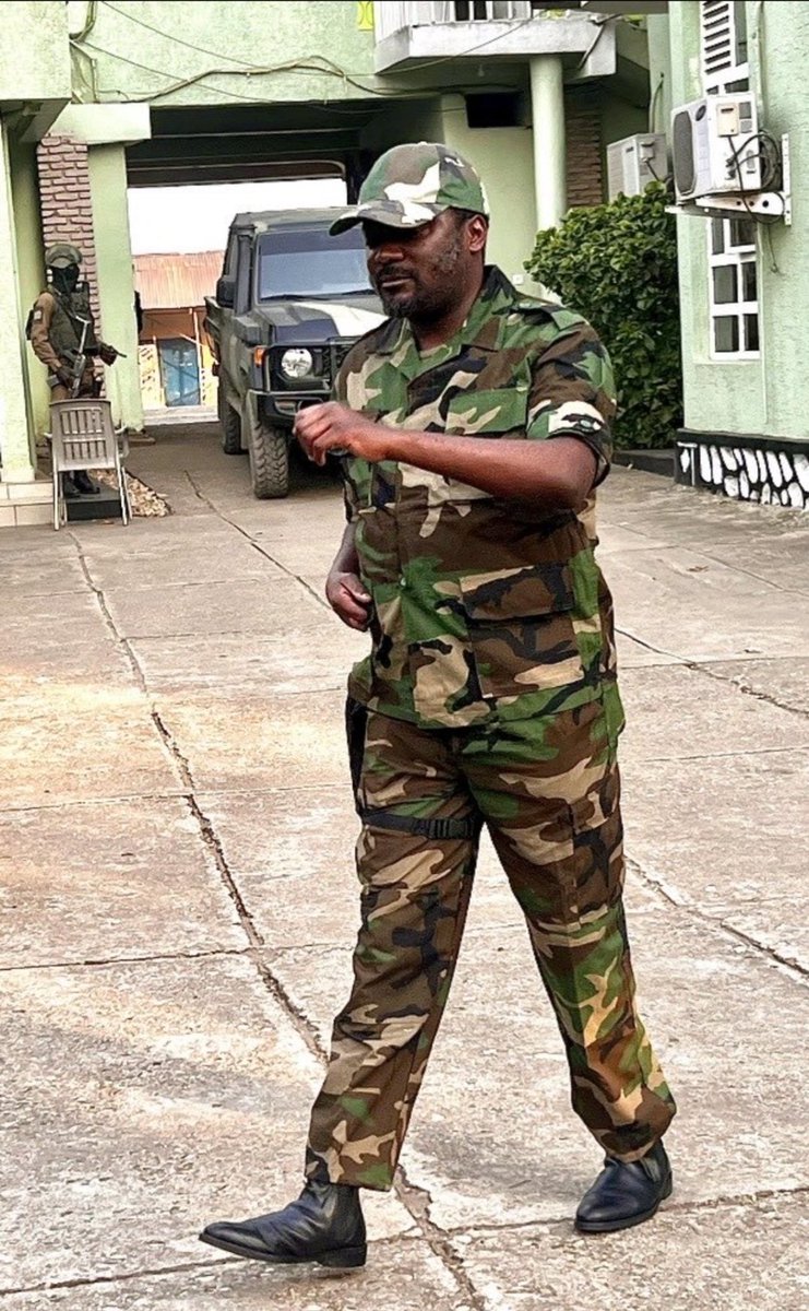 Kazadi Angel/ Fairy Godmother tweet media