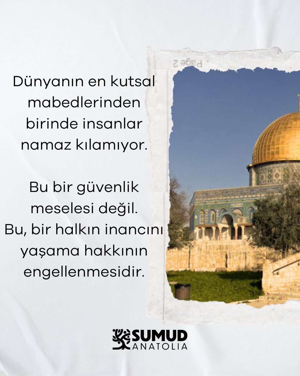 Sumud Anatolia tweet media