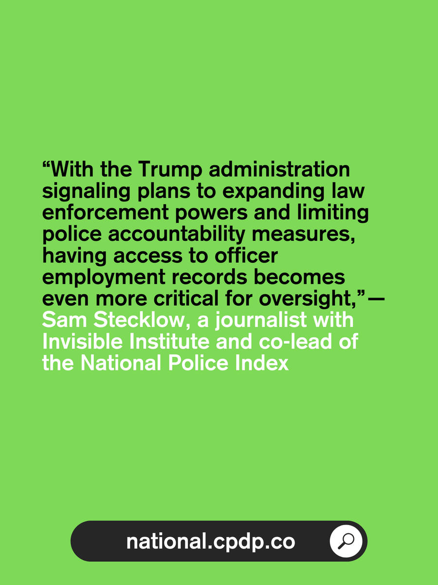 Invisible Institute tweet media