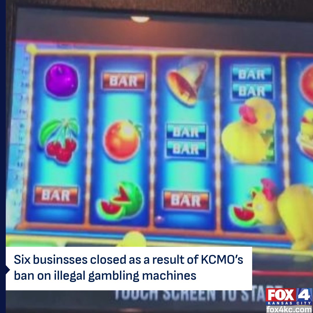 FOX4 News Kansas City tweet media