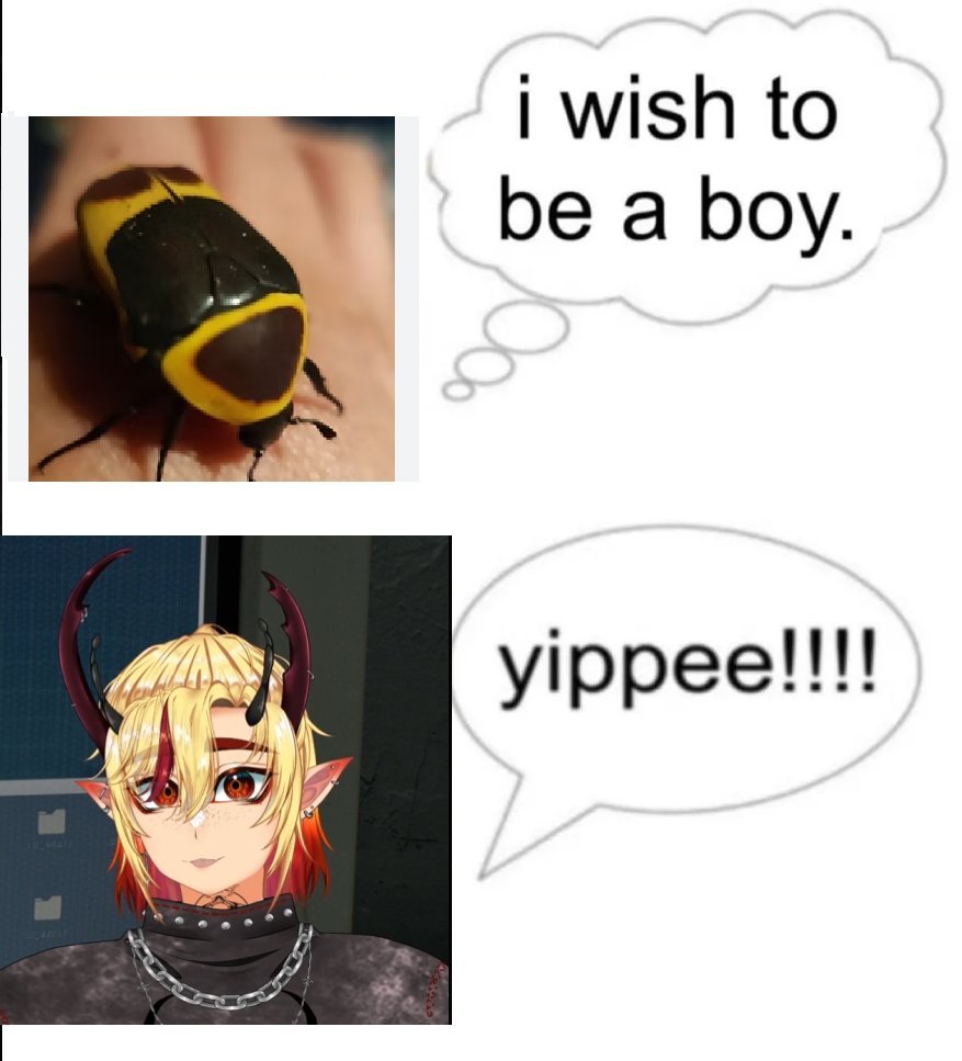 Jaspy /Cryptid Prince🔮🥽🎫 tweet media