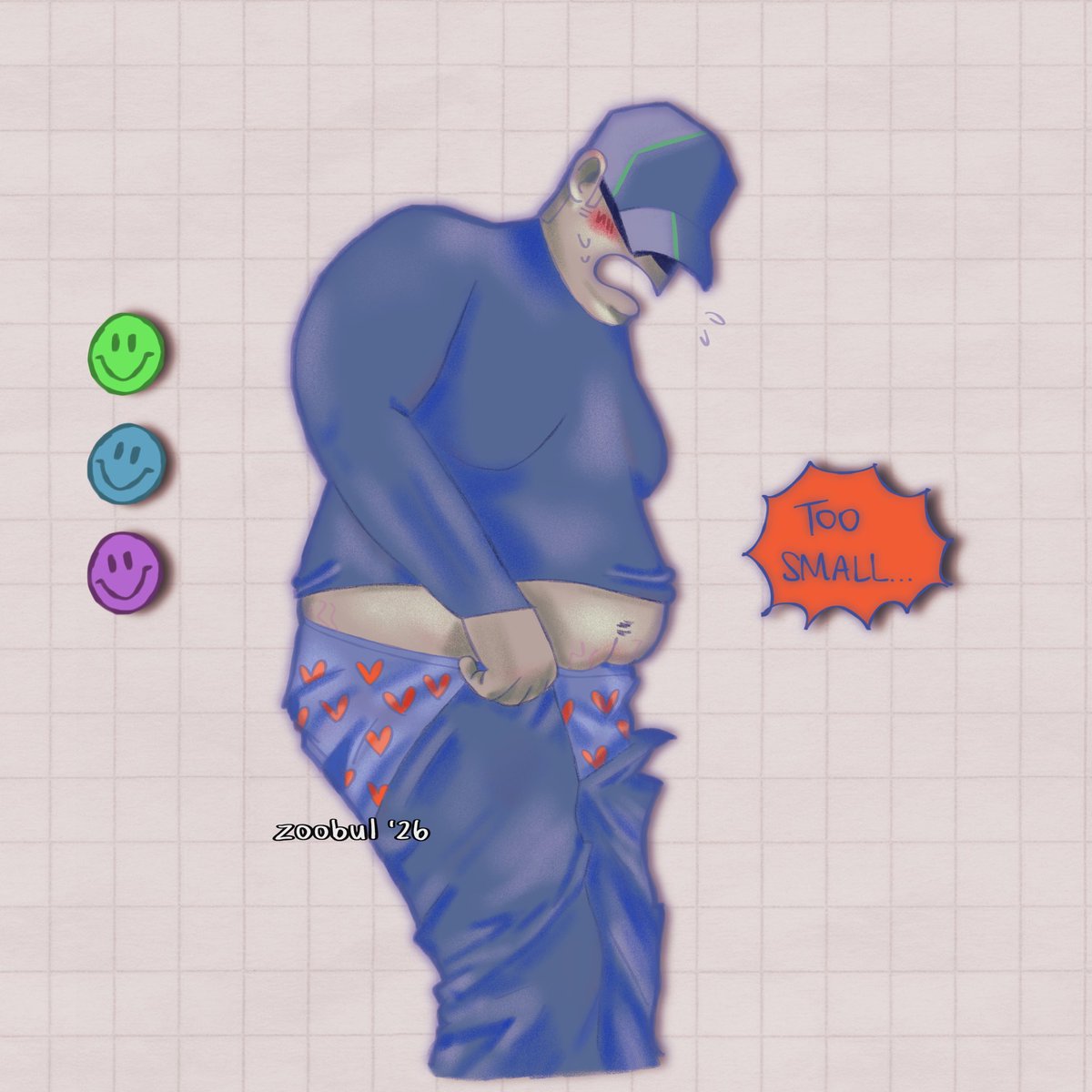 ❌ jay/kris ⚾️ tweet media