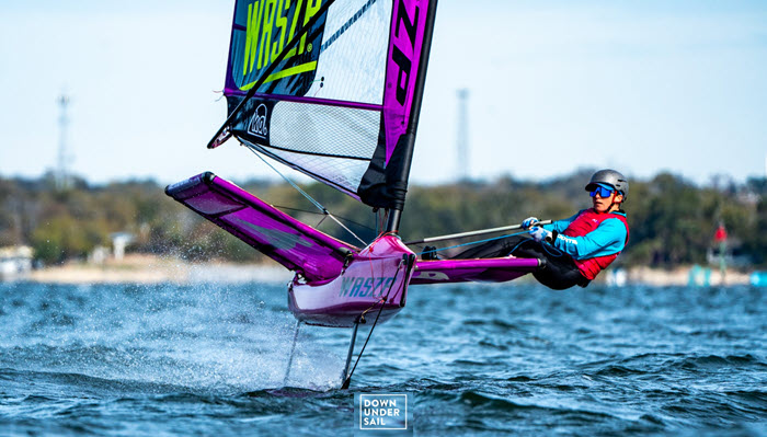 Scuttlebutt Sailing News tweet media