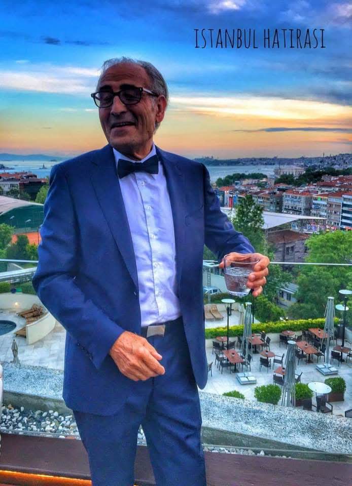 Marjinal X tweet media