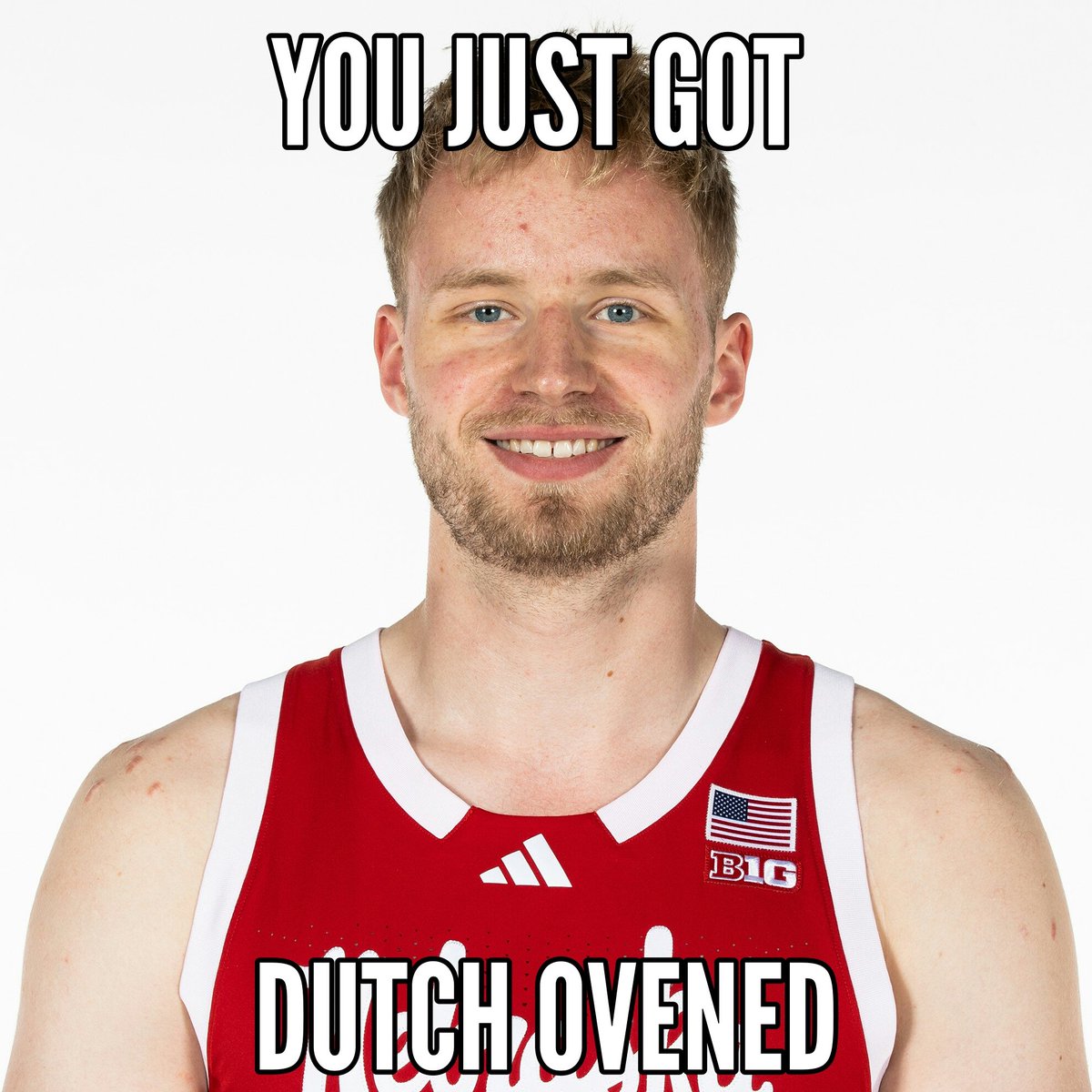 Danny Sterns tweet media