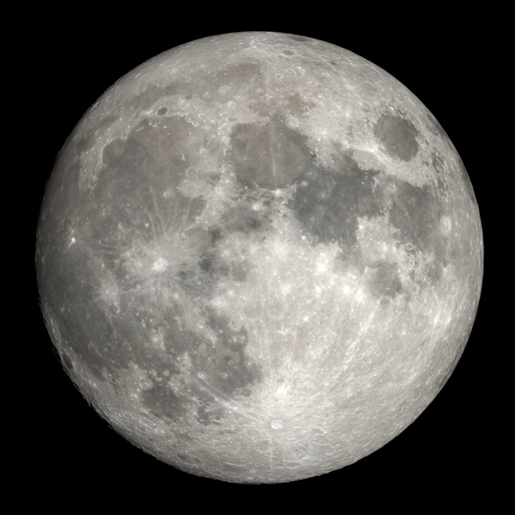 NaGraHo's tweet image. Faza Księżyca dzisiaj🌔 99% (Księżyc w kształcie "#D" - #dopełnia się, robi się #duży, #dąży do pełni, poszerzony). Wiek Księżyca 13 dni.

Jutro pełnia🌕
Za 9 dni ostatnia kwadra🌗

Odległość🌔 od🌍: 393 019 km (rośnie)
Grafika: NASA SVS