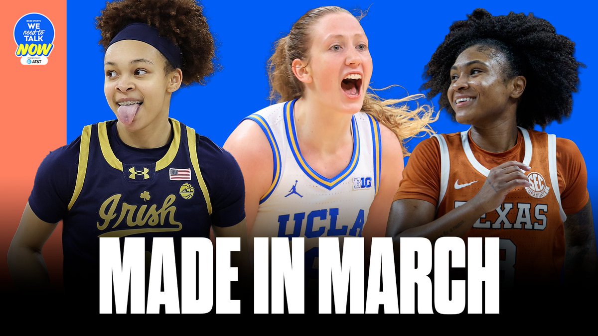 We Need To Talk tweet media