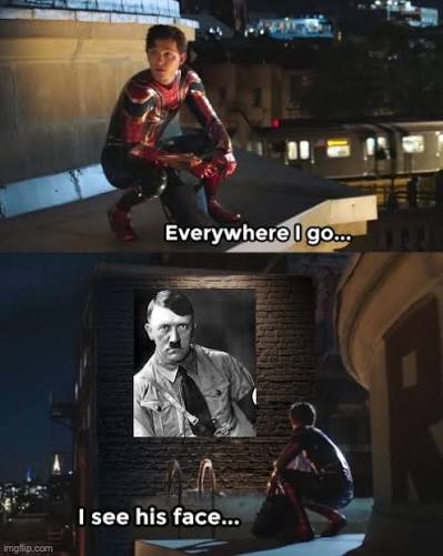 Side Character tweet media