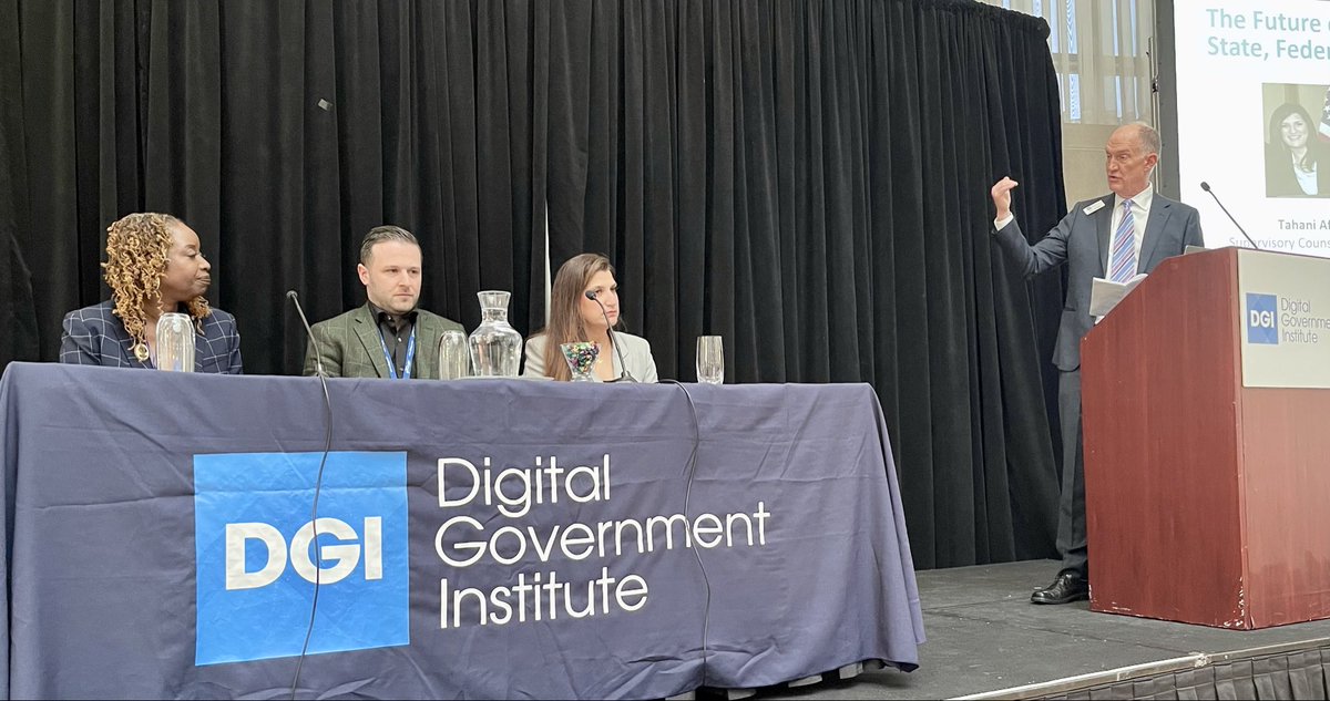 Christina Ayiotis, Esq., CRM, CIPP/E, AIGP tweet media