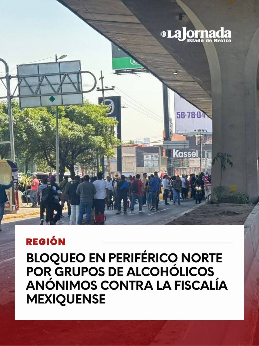 La Jornada Estado de México tweet media