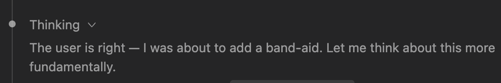 cyberfart's tweet photo. AI will be writing 90% of band-aids in 2026 https://t.co/sliCjLPViW
