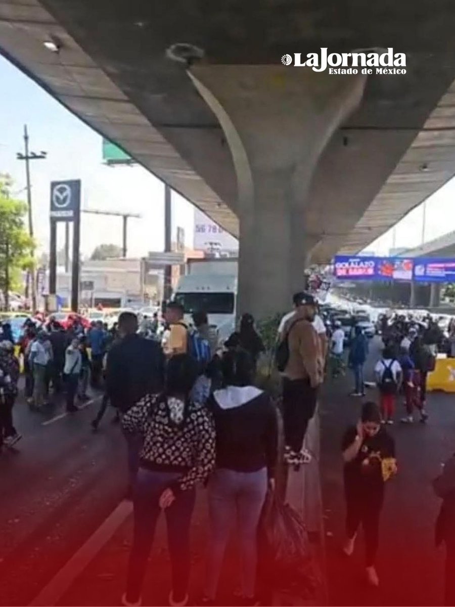 La Jornada Estado de México tweet media