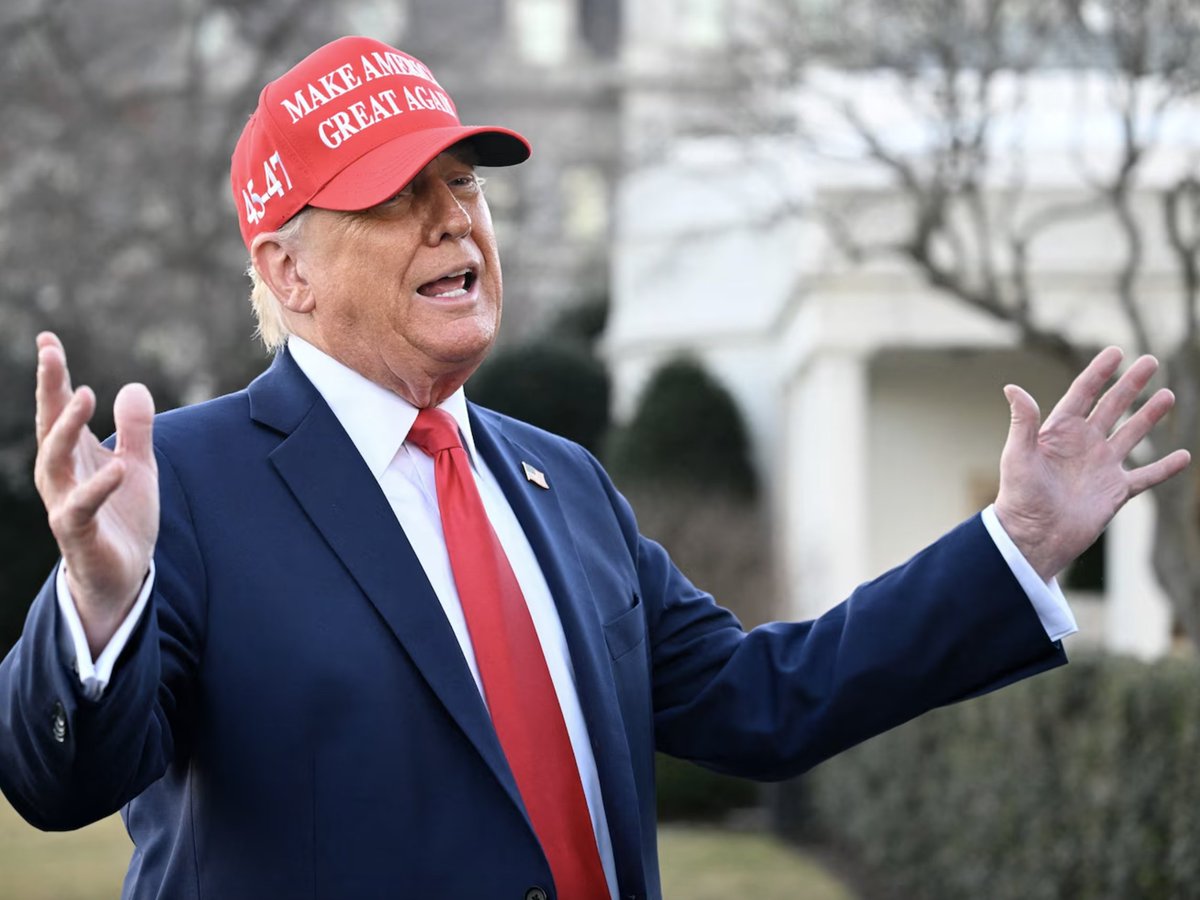 Occupy Democrats tweet media