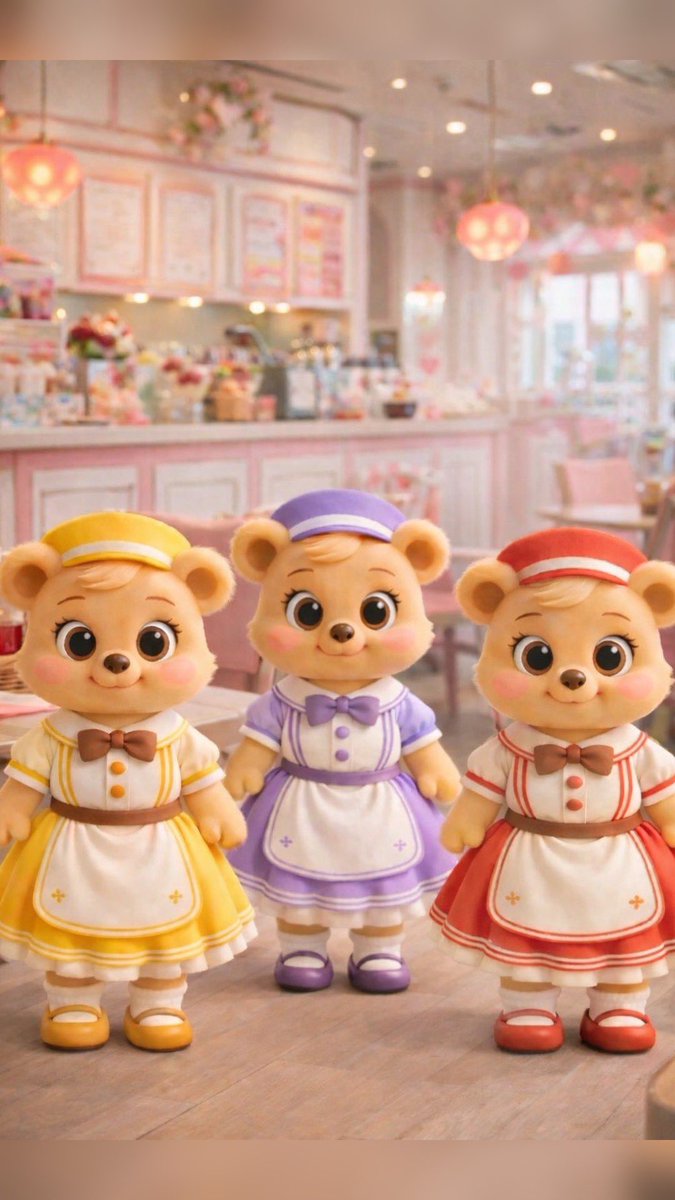 Fun animal dance tweet media