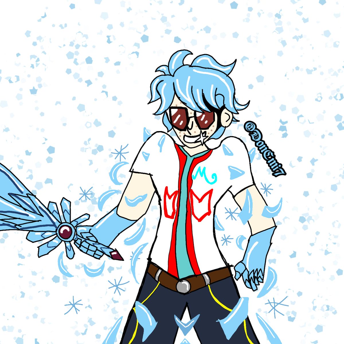 ♥️El Don Emi♥️ tweet media