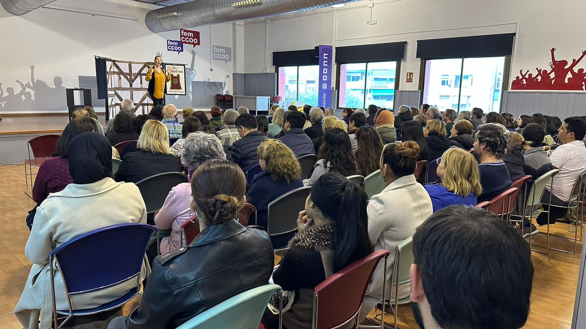 CFA Cornellà de Llobregat tweet media