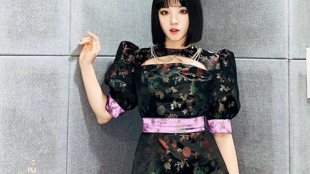 𝚂i me aparezco por aquí es únicamente porque alguien tenía que correr velozmente hacia el #𝚋e𝕣en𝕚ce𝜗ⵓ𝑓est 🐹☆🧀 que no puede pasar desapercibido 𝚙or nada del mundo, esta monita disfrutará al máximo del #𝚑am𝕤te𝕣yꕀ𝚍𝕒y.

ㅤ𝑏𝐥uǝ ꕀ 𝑣a𝕝ent𝐢në ⋆ #𝐥𝕚𝕝o