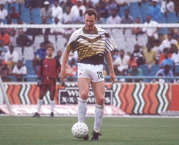 Football Stage tweet media