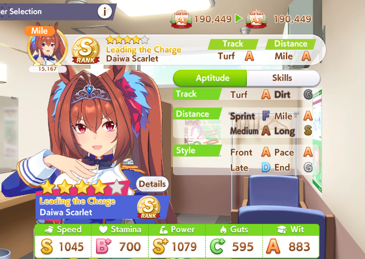 Tokai Teio tweet media