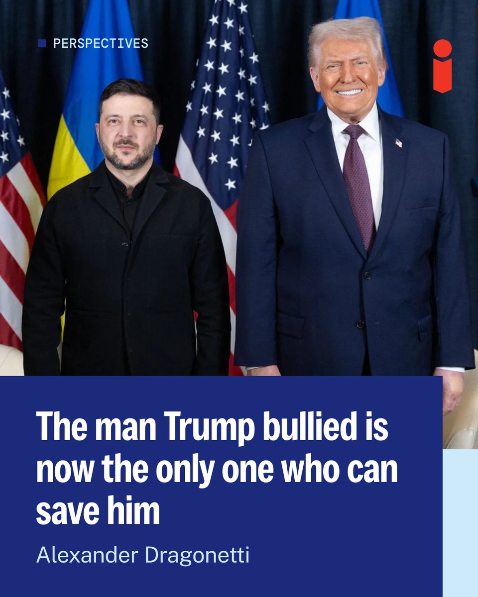 The i Paper tweet media