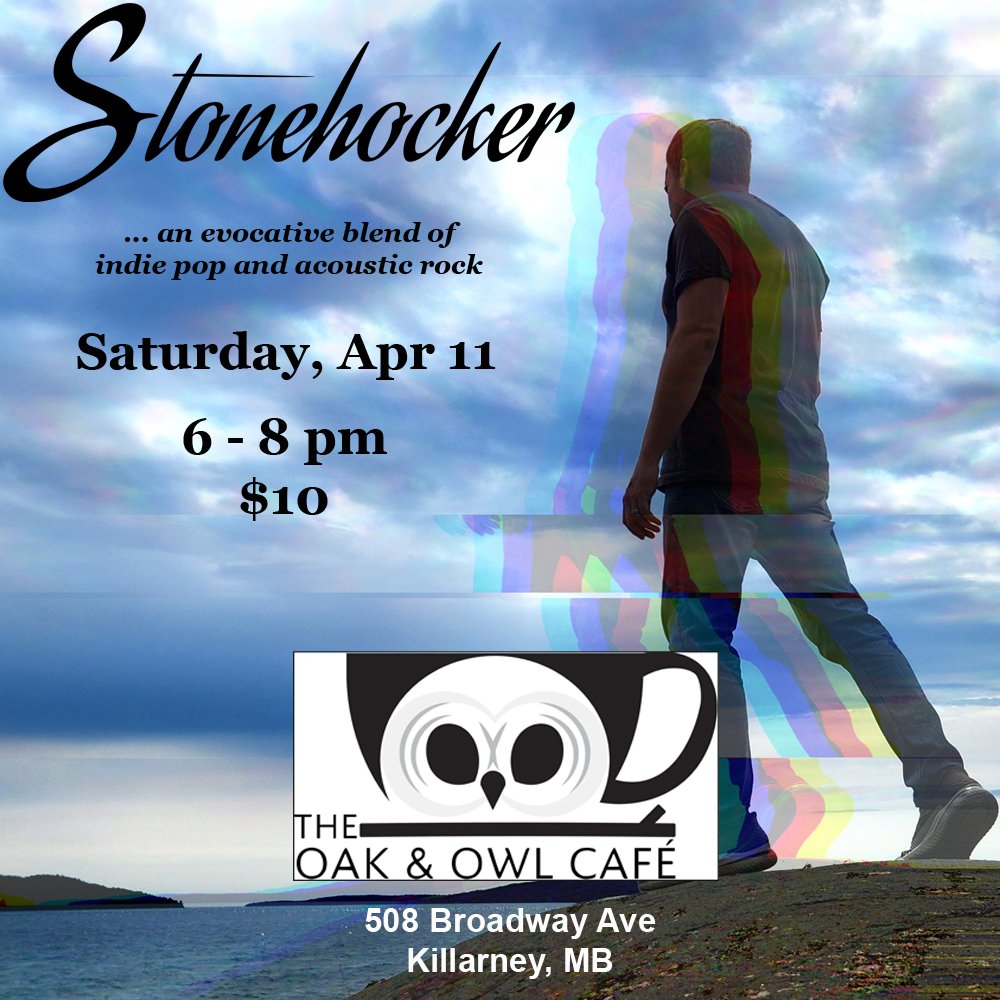 Stonehocker tweet media