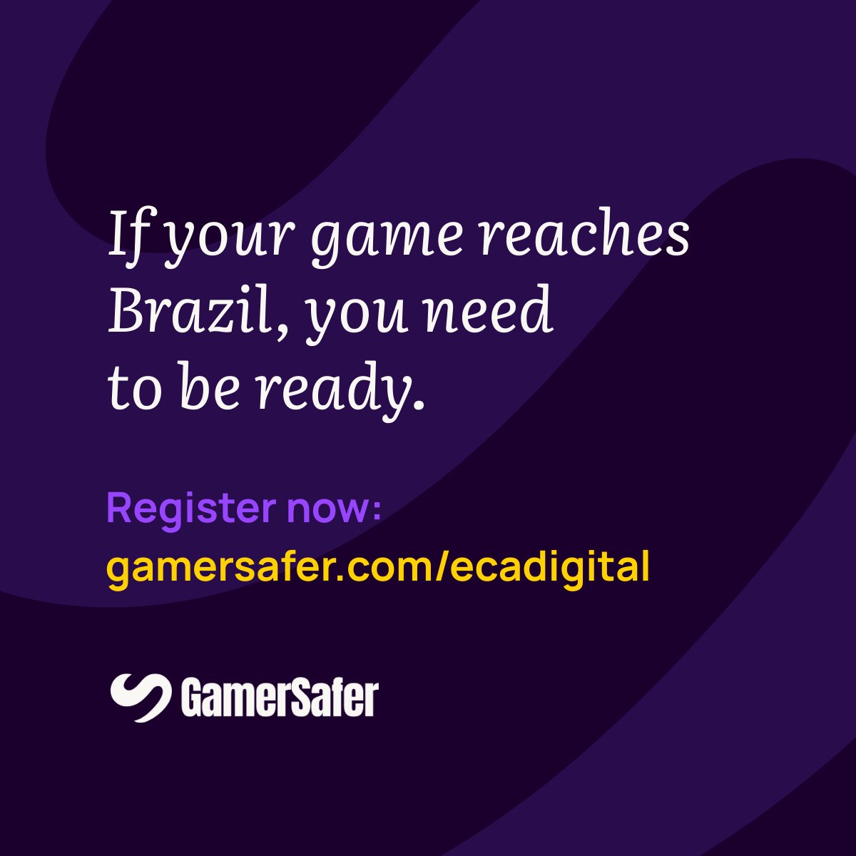 gamersafer tweet picture