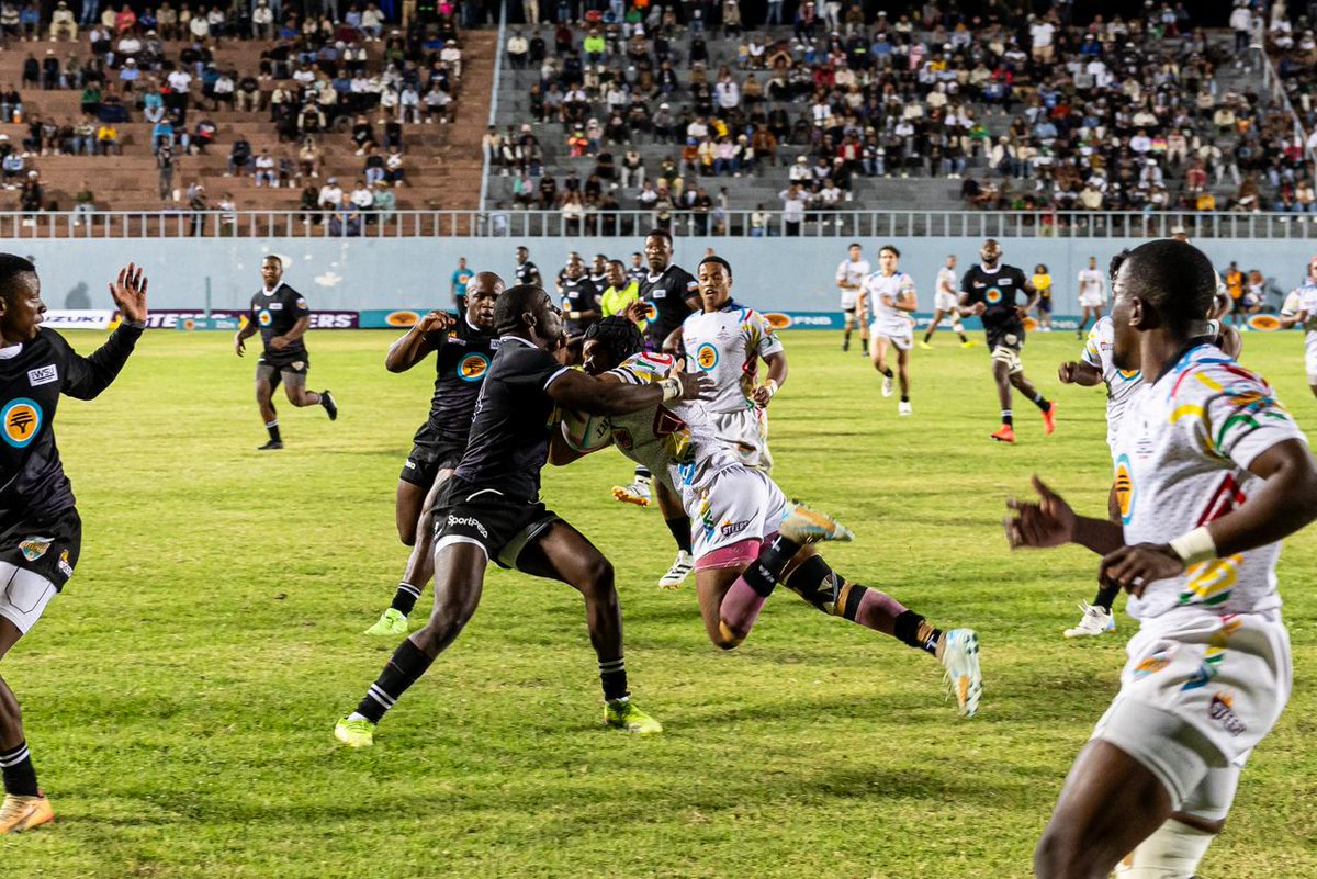 Varsity Shield tweet media